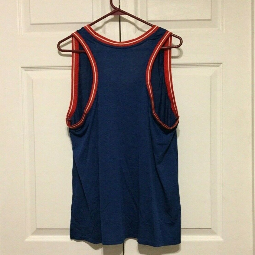 Texas Rangers Tank Top - Picture 2 of 8